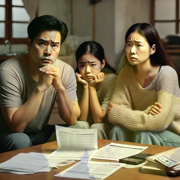 신용불량자파산신청