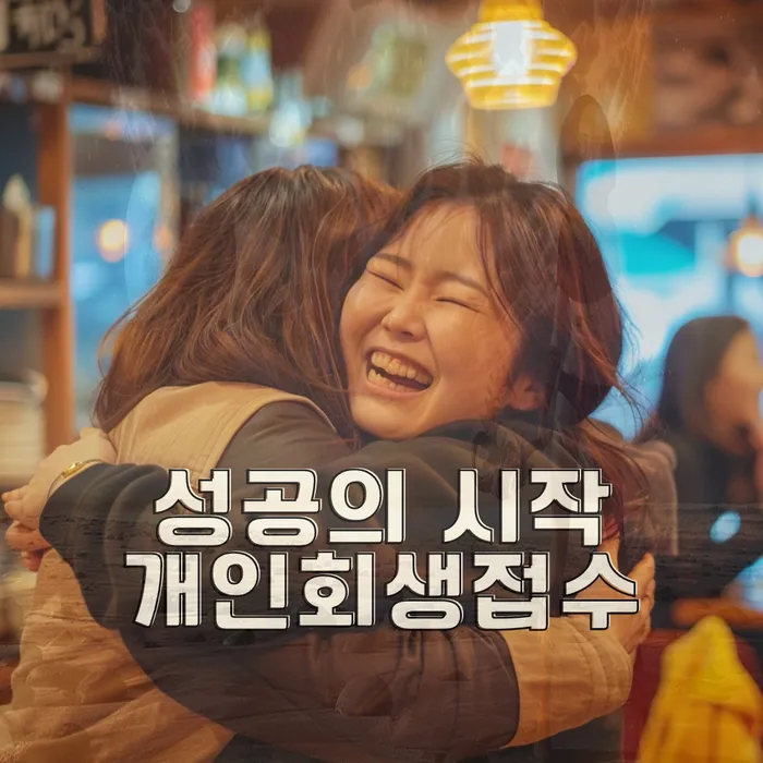 신용카드개인회생