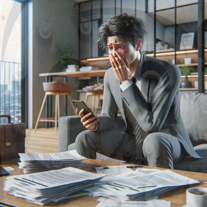 개인사업자파산