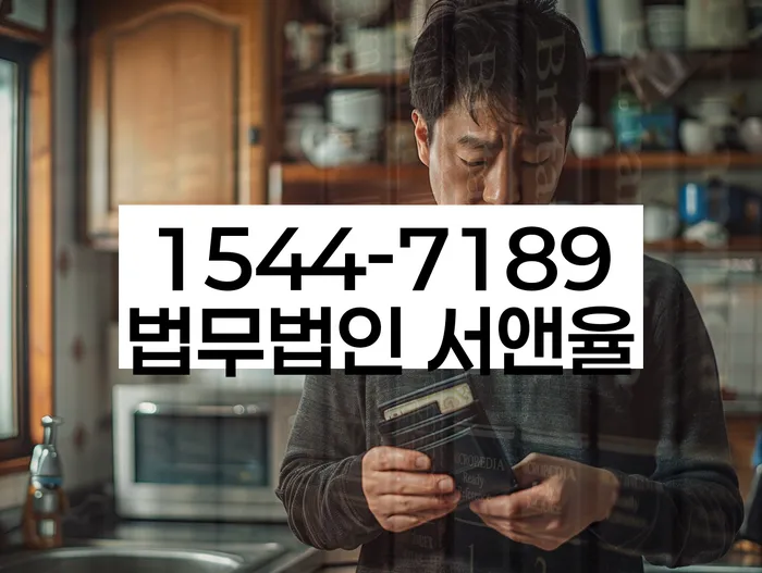 개인회생비용저렴한곳