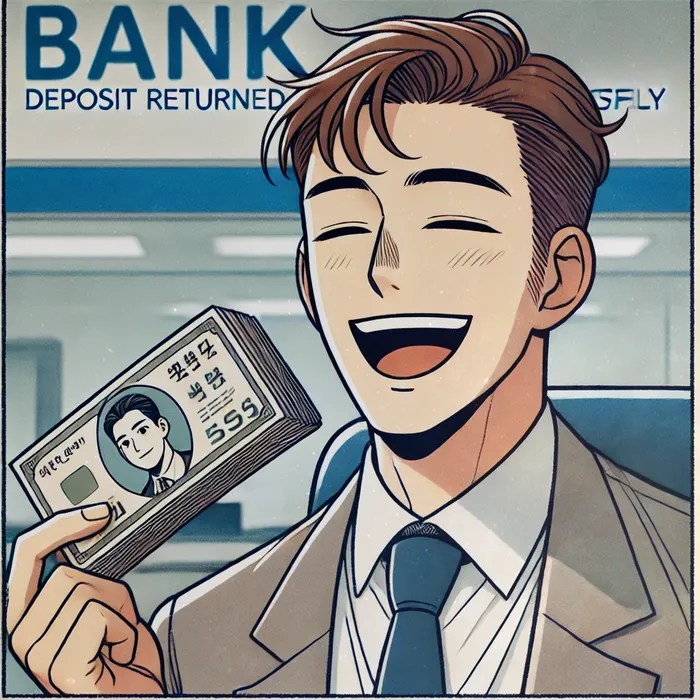 소액대출 연체 시