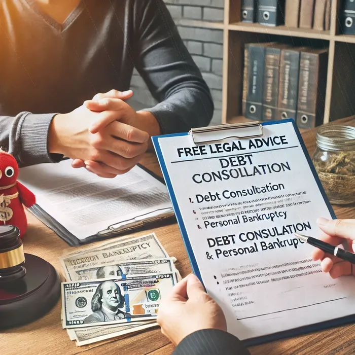 개인회생필요서류