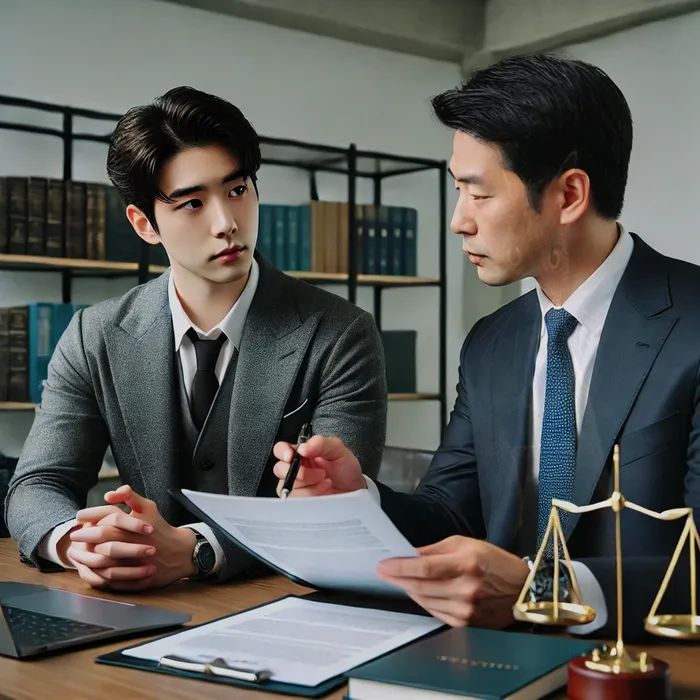 개인회생필요서류