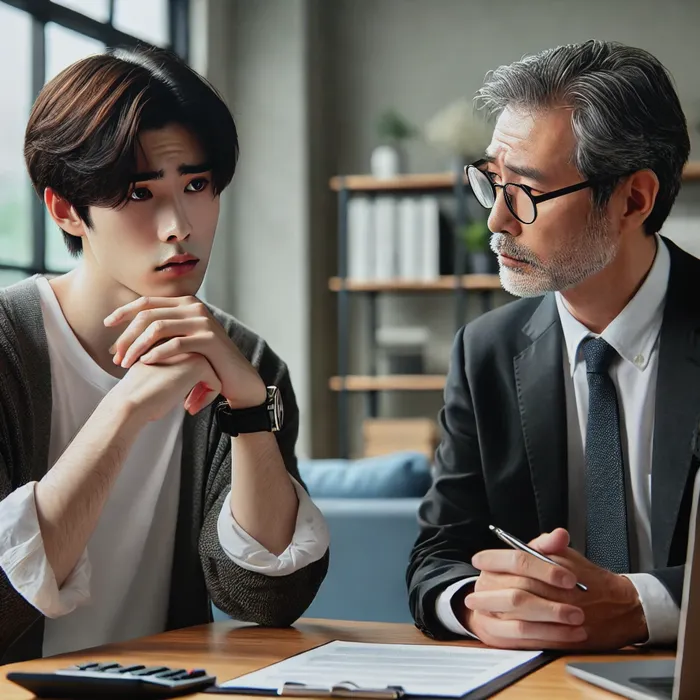 직업군인개인회생