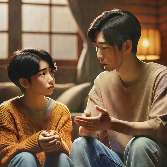 개인회생개시결정