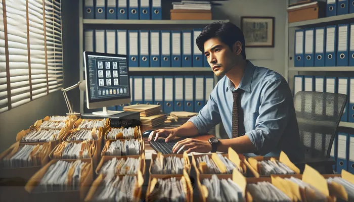 개인회생개시결정