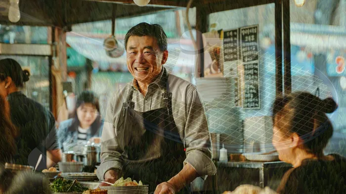 개인회생개시결정