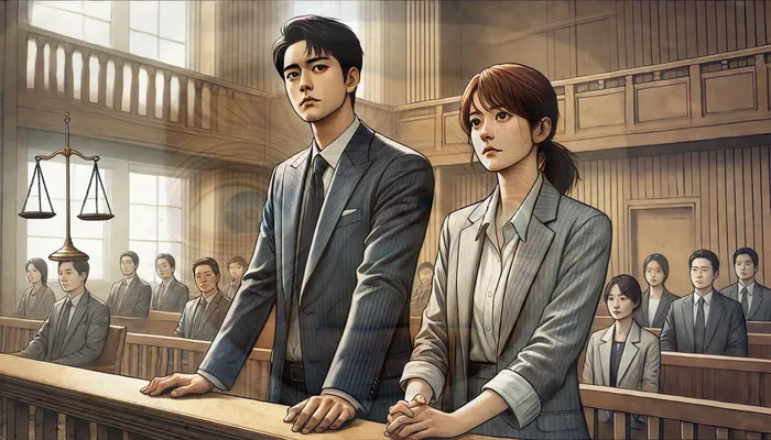 개인회생이의신청