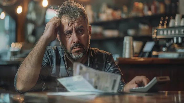 사업자개인회생