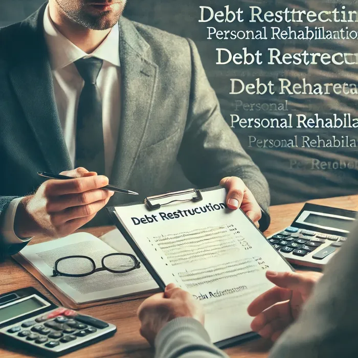 사업자개인회생