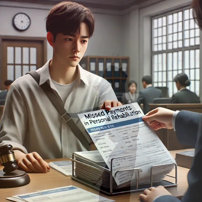 개인회생법무사추천