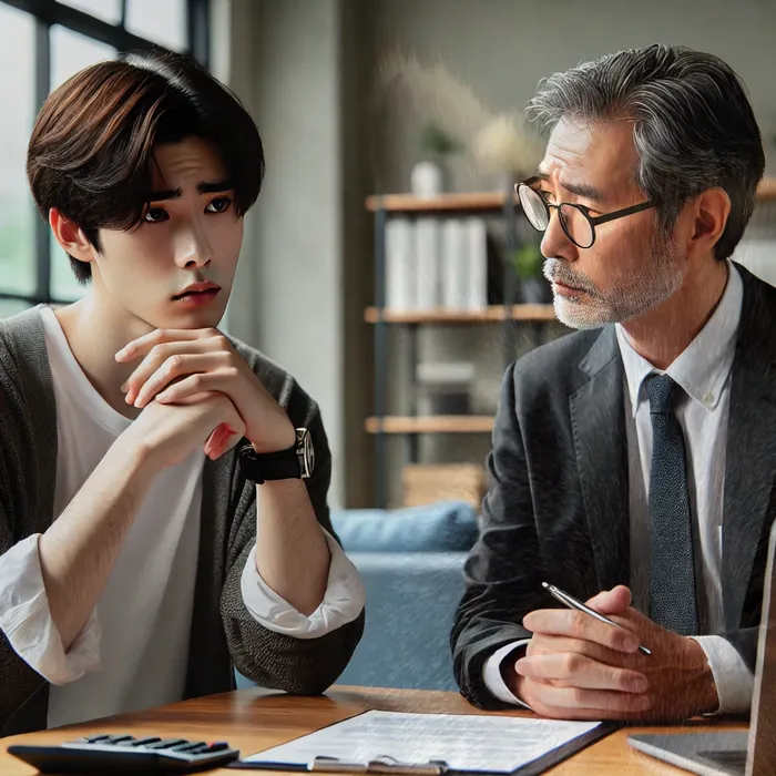 파산변호사비용