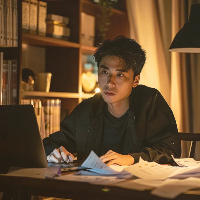 채무통합론 연체 시