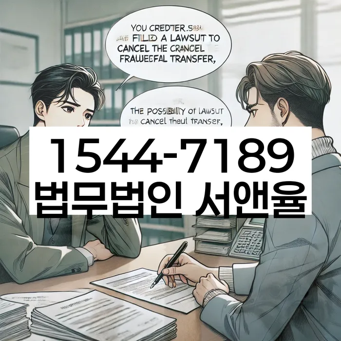 개인회생변호사