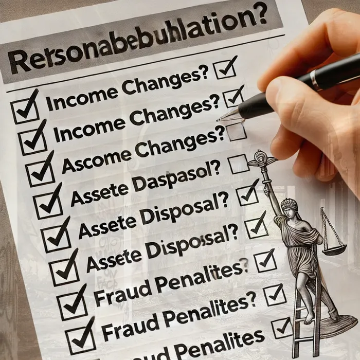 개인회생개시결정