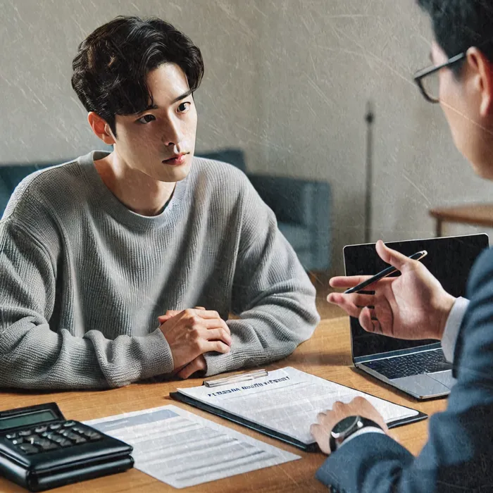 개인회생통장사용