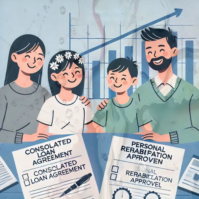 대부업체이자 연체 시