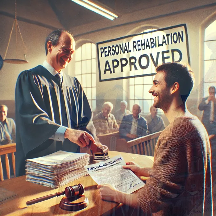 개인회생이의신청