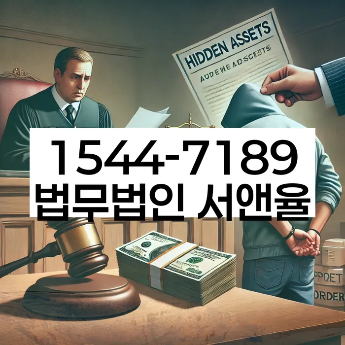 개인회생이의신청
