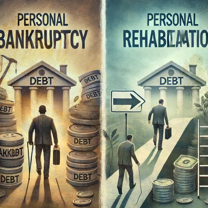 개인회생신청서류