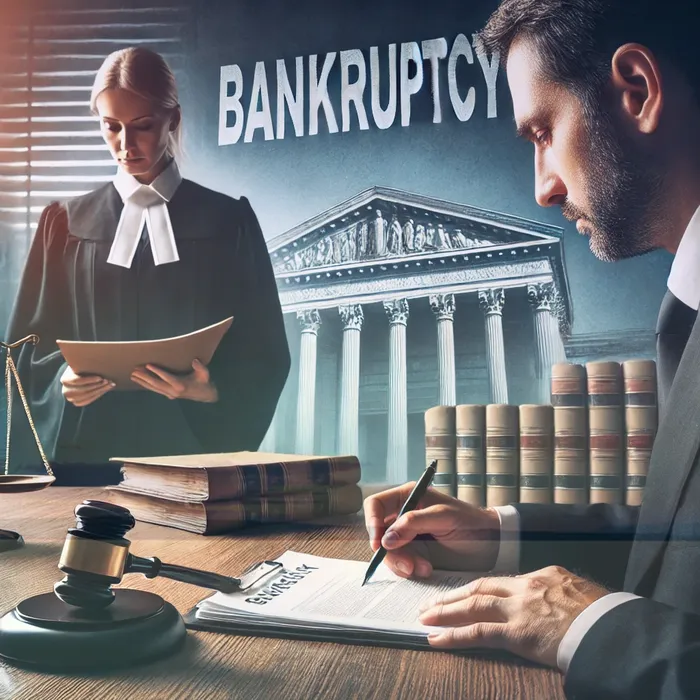 개인회생파산신청