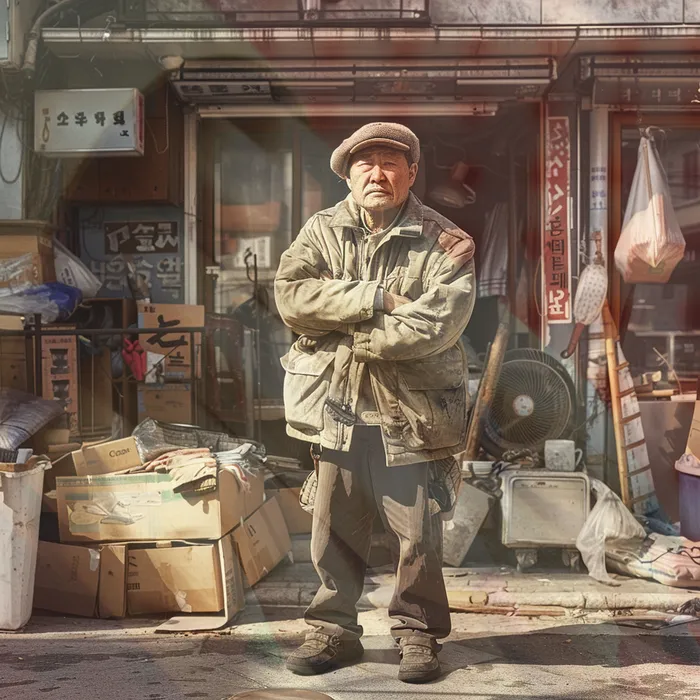 개인회생사업자