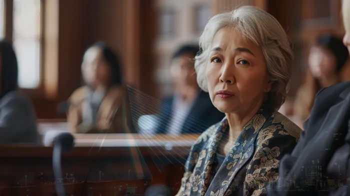 개인회생개시결정