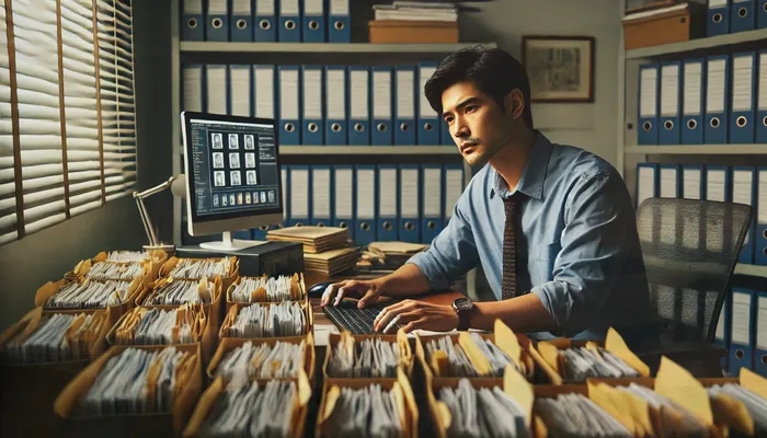 자영업자소액대출 연체 시