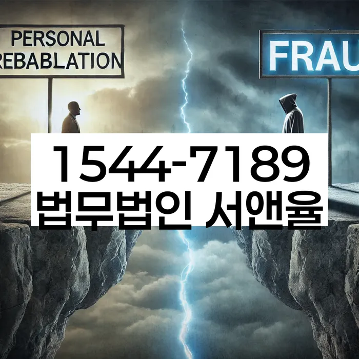 신용불량자사면