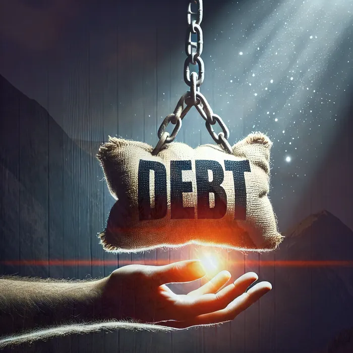 다중채무자 연체 시