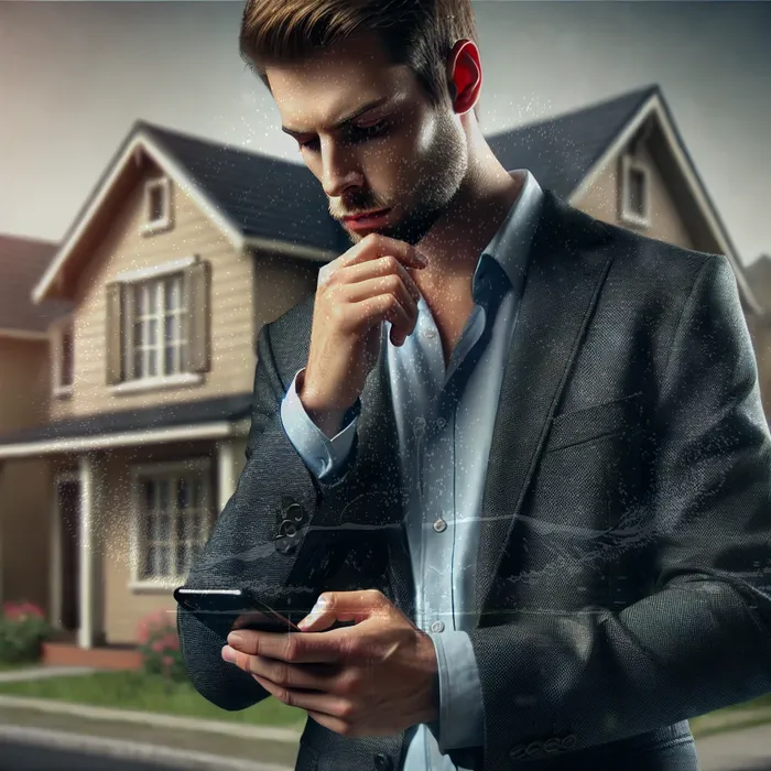 다중채무자 연체 시