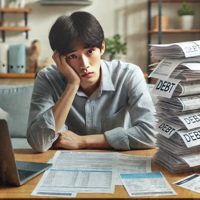 개인회생생계비