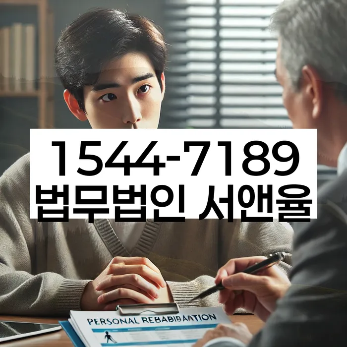 개인회생생계비