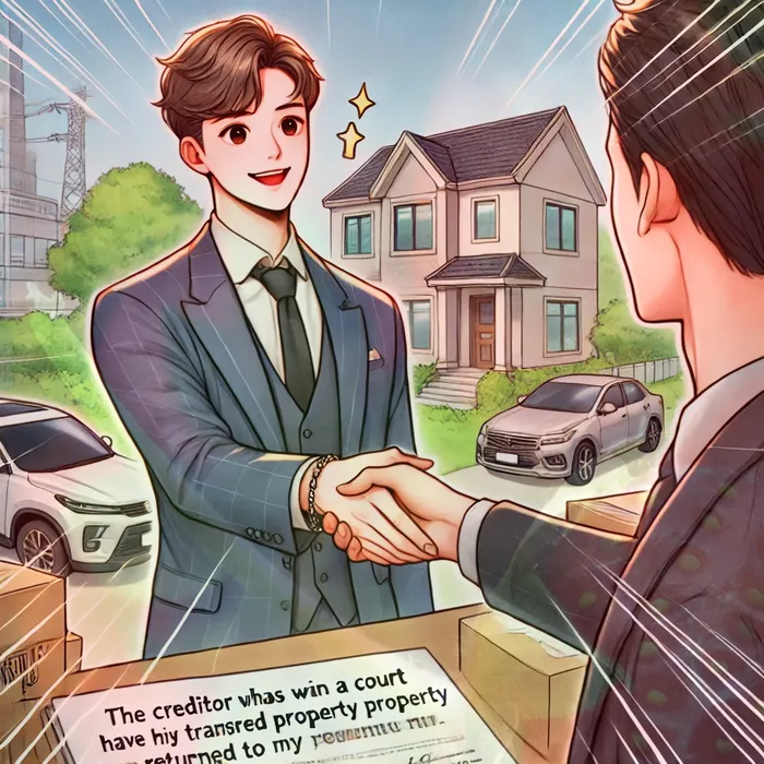 개인회생변제금계산