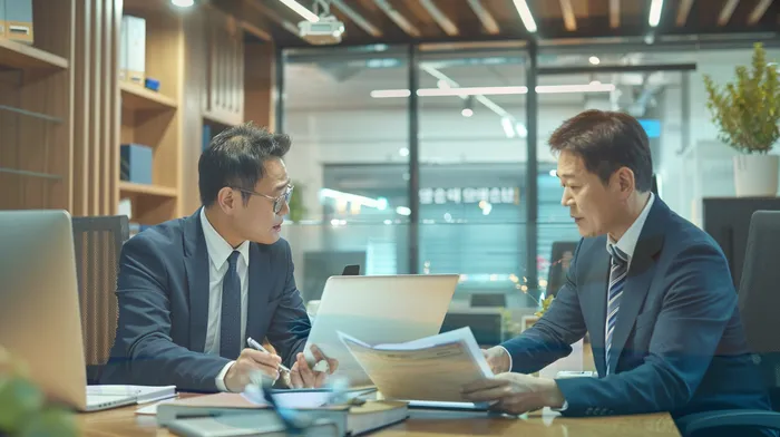 개인회생이의신청