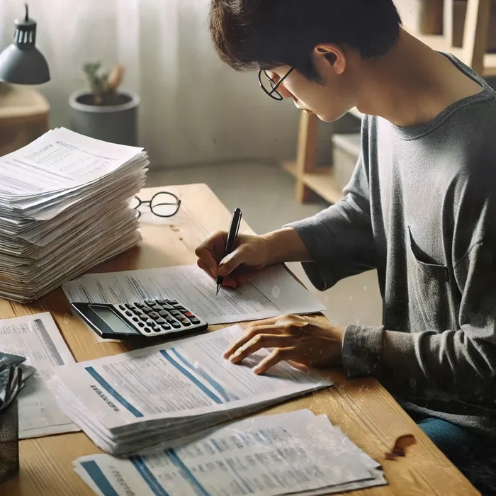 개인회생사무실