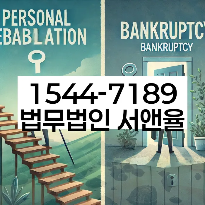 개인회생사무실