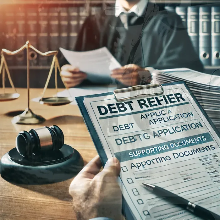 보험설계사개인회생