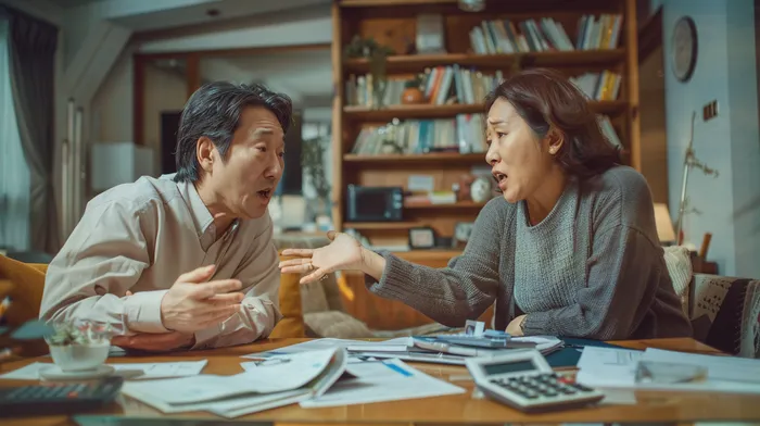 신협대환대출 연체 시