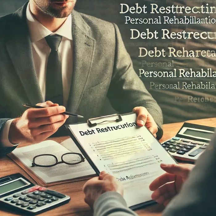 개인사업자개인회생