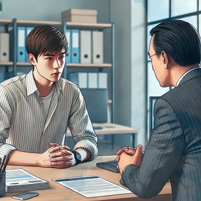 개인사업자개인회생