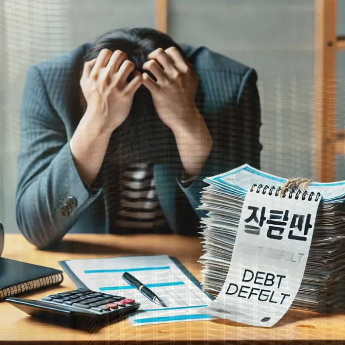 개인회생장단점