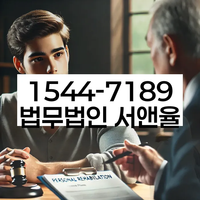 부산개인회생비용