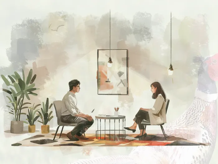 정부대환대출 연체 시