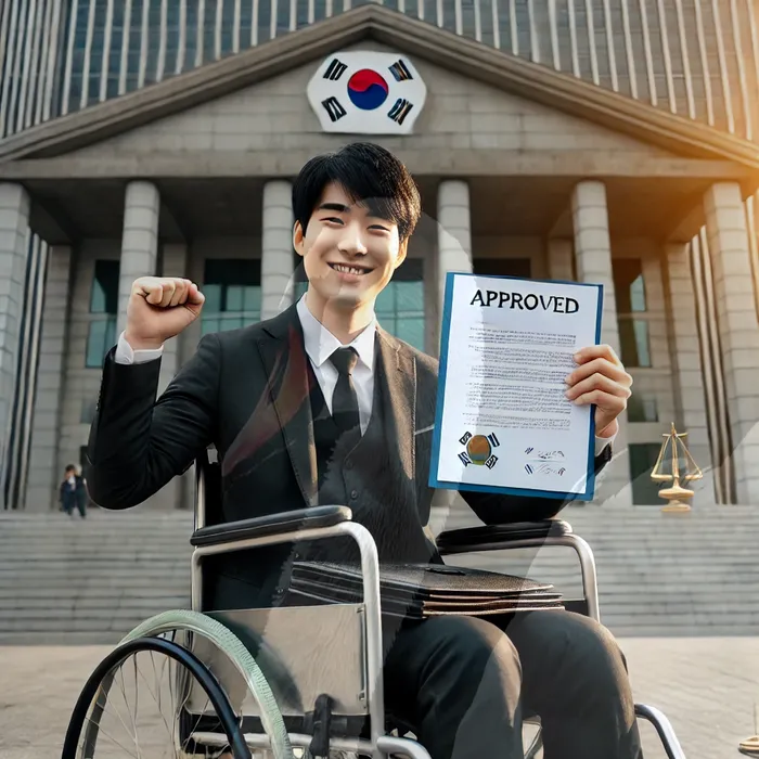 정부대환대출 연체 시