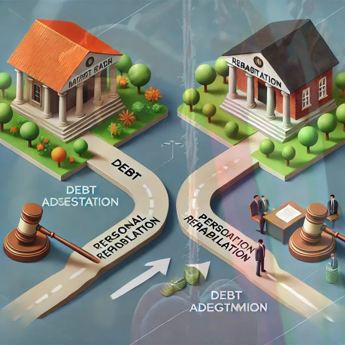 개인사업자회생