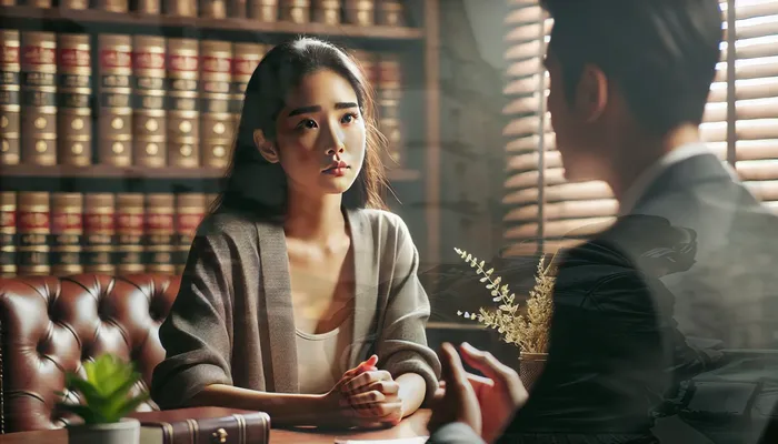 개인파산 신청서류