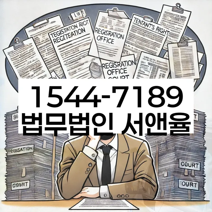 채무 조정 제도