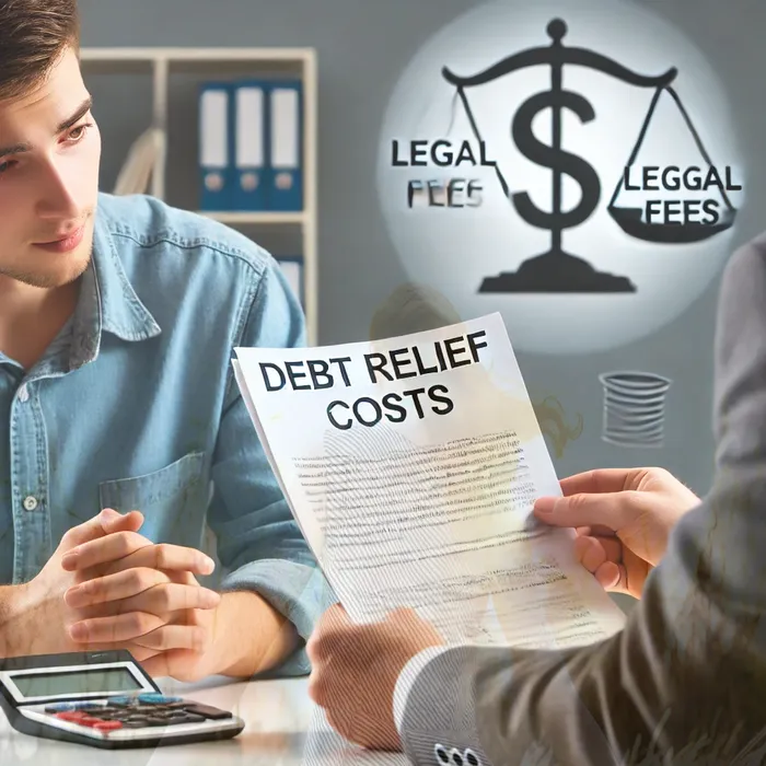 채무 해결 방법