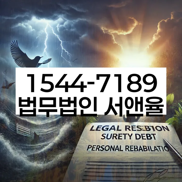 채무 조정